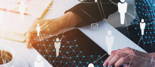 logiciel de recrutement
