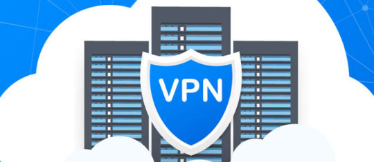 Installer un VPN