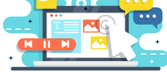 Component Content Management System