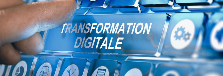 Avantages de la transformation digitale