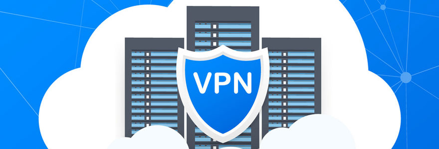 Installer un VPN