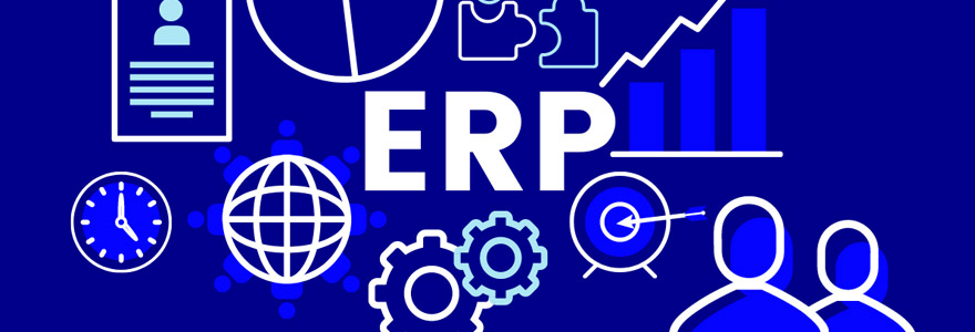 ERP industrie