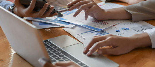 Gestion de formation