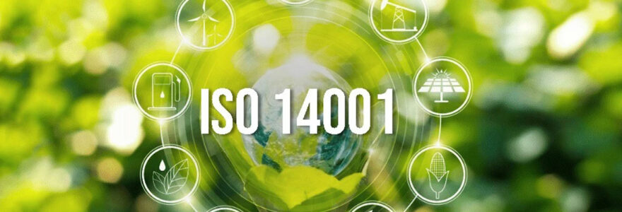 ISO 14001