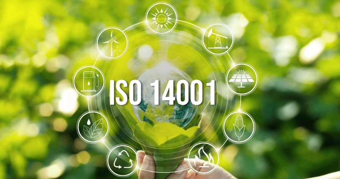 ISO 14001